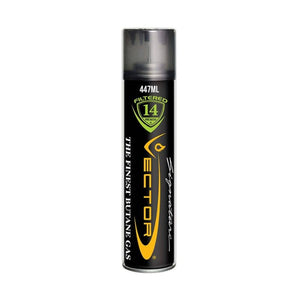 Vector 11x Purity Butane