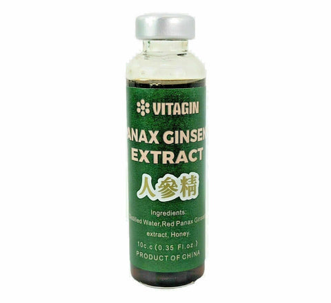 Vitagin Panax Ginseng Extract