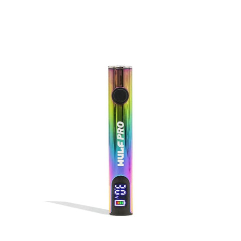 Wulf Mods Wulf Pro 510 Vape Battery
