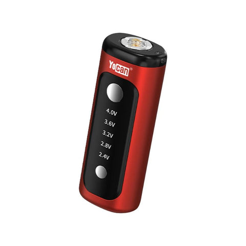 Yocan Kodo Plus 510 Vape Battery