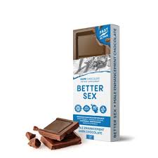 Better Sex Male Enhancement Chocolate Bar