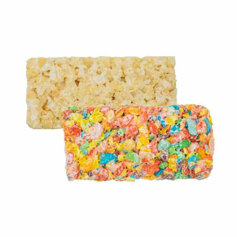 Barneys Botanicals Delta 9 THC Cereal Bars