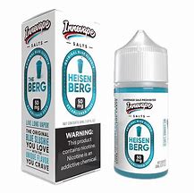 Innevape Salt Nicotine