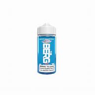 The Berg 100ml E Liquid