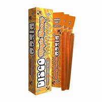 Disco Magic Honey Sticks