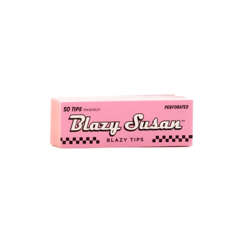 Blazy Susan Filter Tips