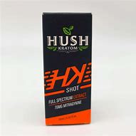 Hush HK Shot