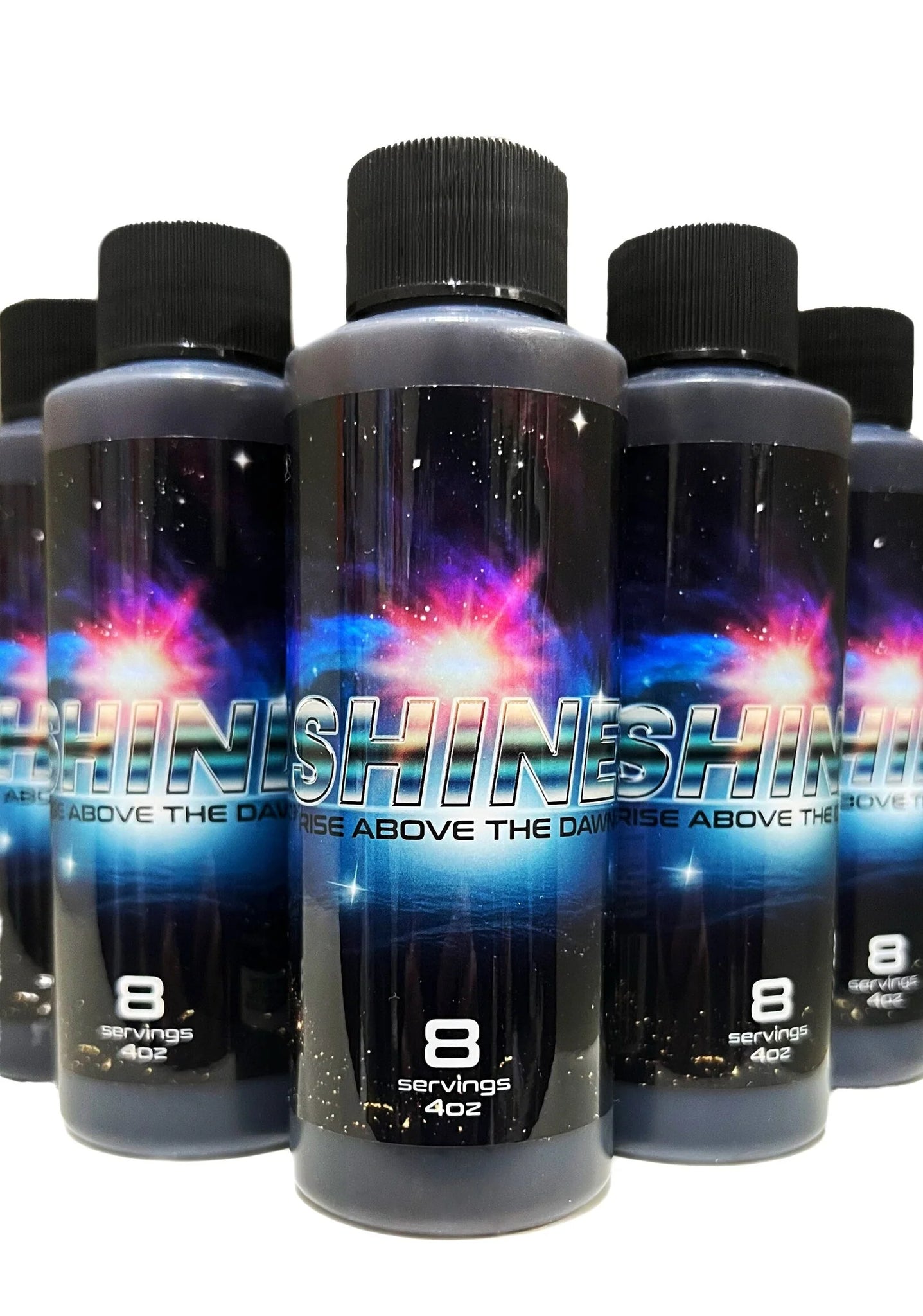 Shine Energy Concentrate