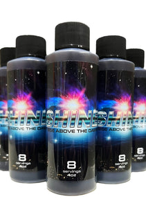 Shine Nootropic Energy Concentrate