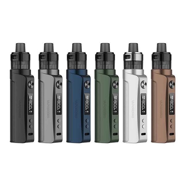 Vaporesso Gen PT80 S Kit