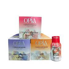 OPiA 7 Hydroxy 30MG Shot