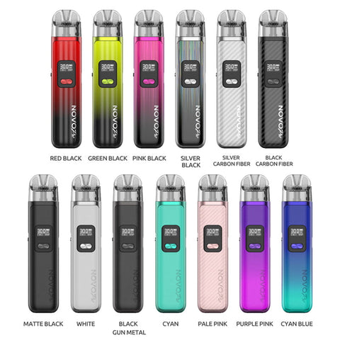 Smok Novo Pro Pod System Kit