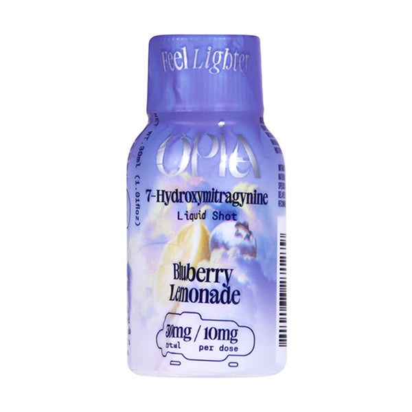 OPiA 7 Hydroxy 30MG Shot