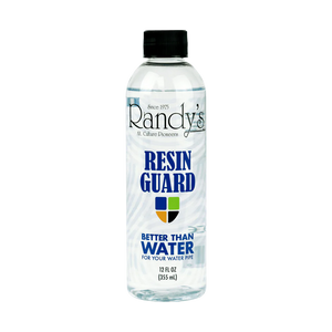 Randy's Resin Guard