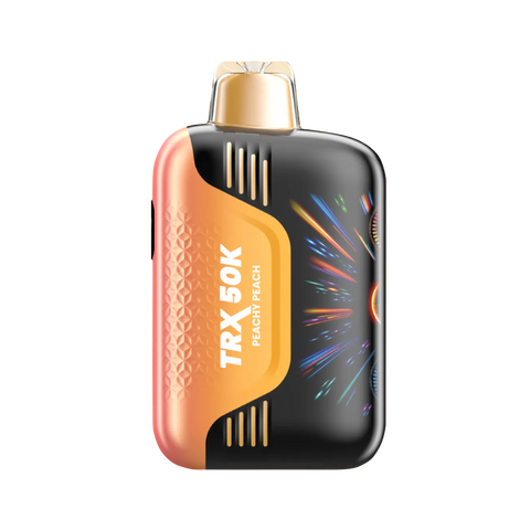 VIHO TRX 50k Disposable Vape