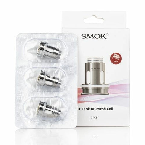 SMOK TF-BF-Mesh Replacement Coils