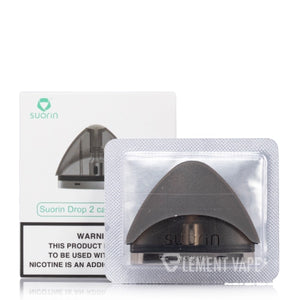 Suorin Drop 2 Replacement Pod