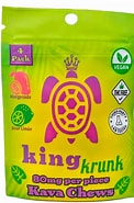 King Krunk Kava Gummies