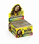 Original Bob Marley Rolling Papers