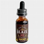 Blaze Red Kratom Tincture