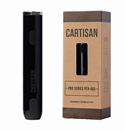 Cartisan Pro Series Pen 400 MAH 510 Battery