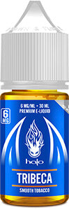 Halo E-Liquid