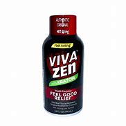 Viva Zen Kratom Shot