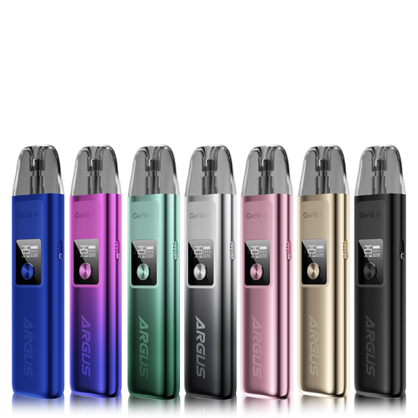 Voopoo Argus G Device Kit