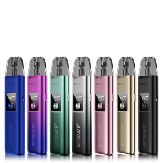 Voopoo Argus G Device Kit