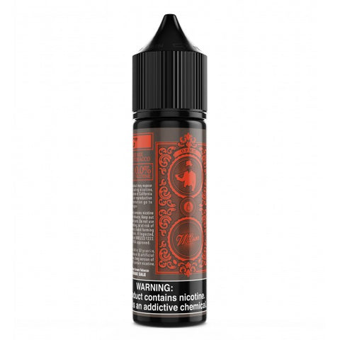 Watson E-Liquid