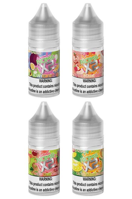 Nomenon Eliquid (Salt)