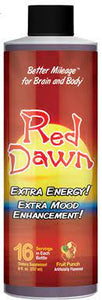 Red Dawn Energy Concentrate