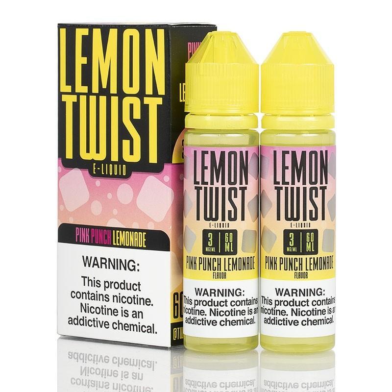 Twist Eliquid